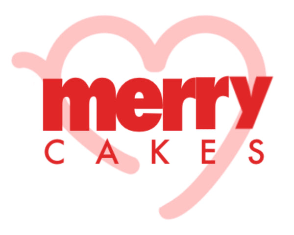 Merry Cakes